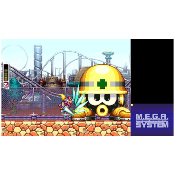 Nintendo Switch Switch Mega Man Zero Zx Legacy Collection : Amazon.ca: Video Games